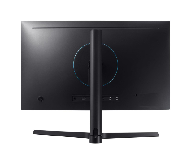 SAMSUNG 24" LC24FG73FQUXEN QLED Curved 144Hz - 377021 - zdjęcie 5